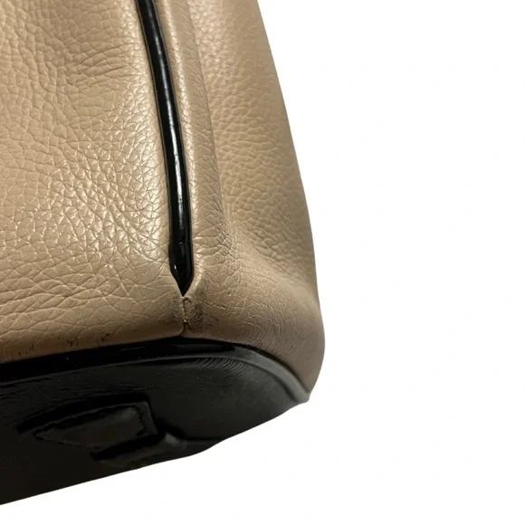 Brighton My Flat In London Debutante Satchel - Picture 7 of 14